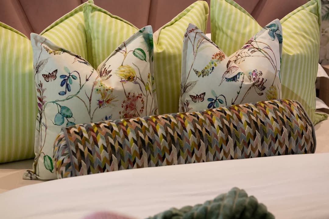 A room made for giggles story time and sweet dreams Throwing it back to this special little space we love…