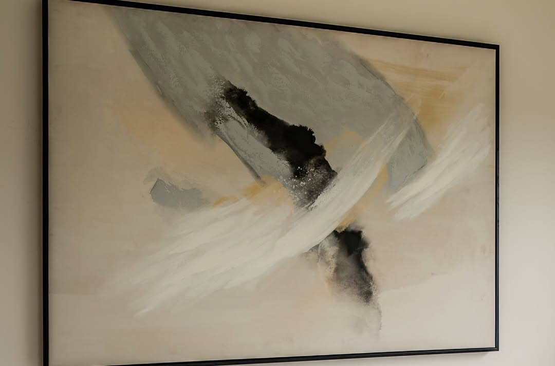 A successful space is always a collaboration We loved partnering with capitalhomeszw to bring this vision…