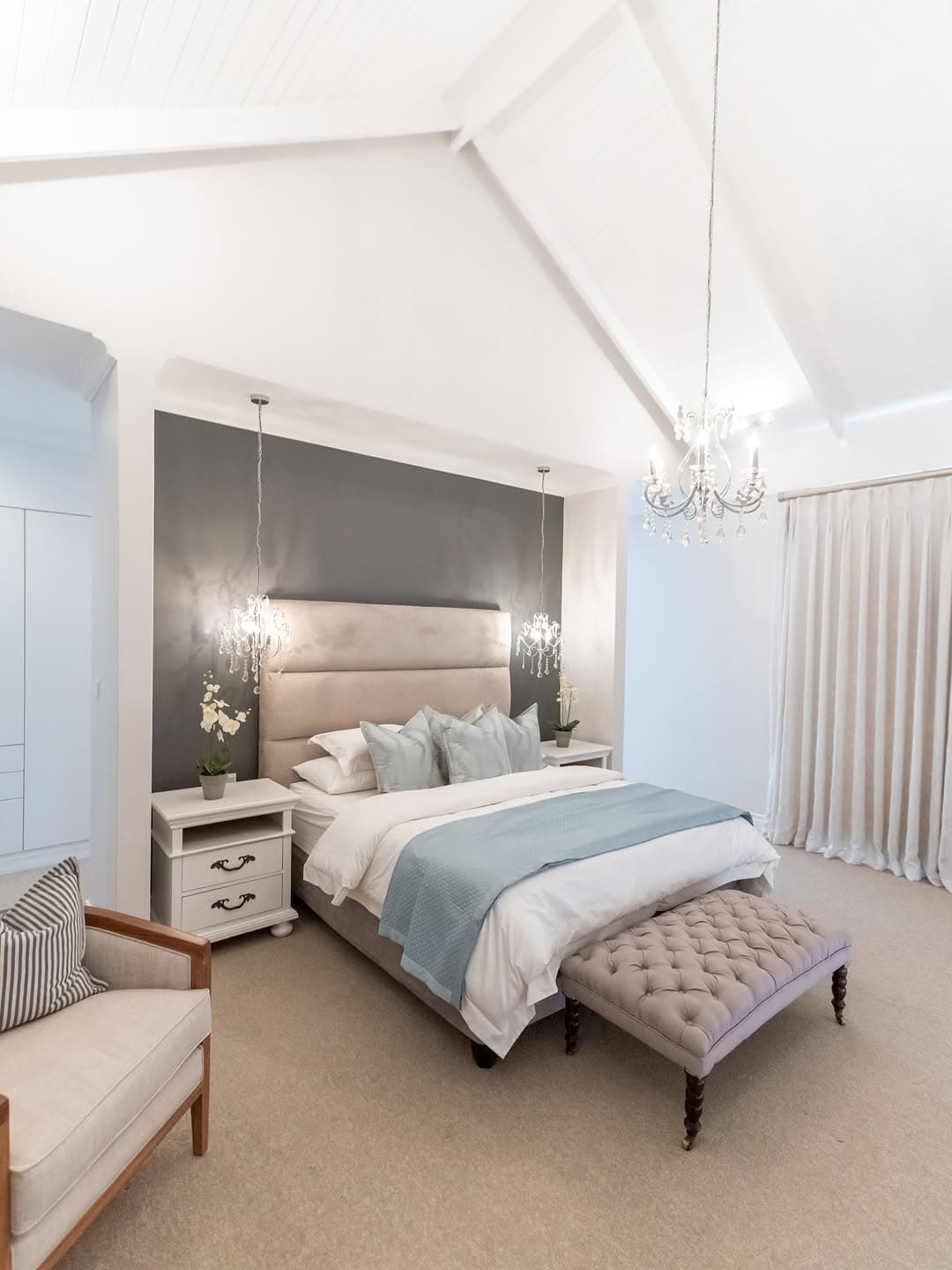 Did you know we offer interior design services From concept to completion we guide you every step of the…