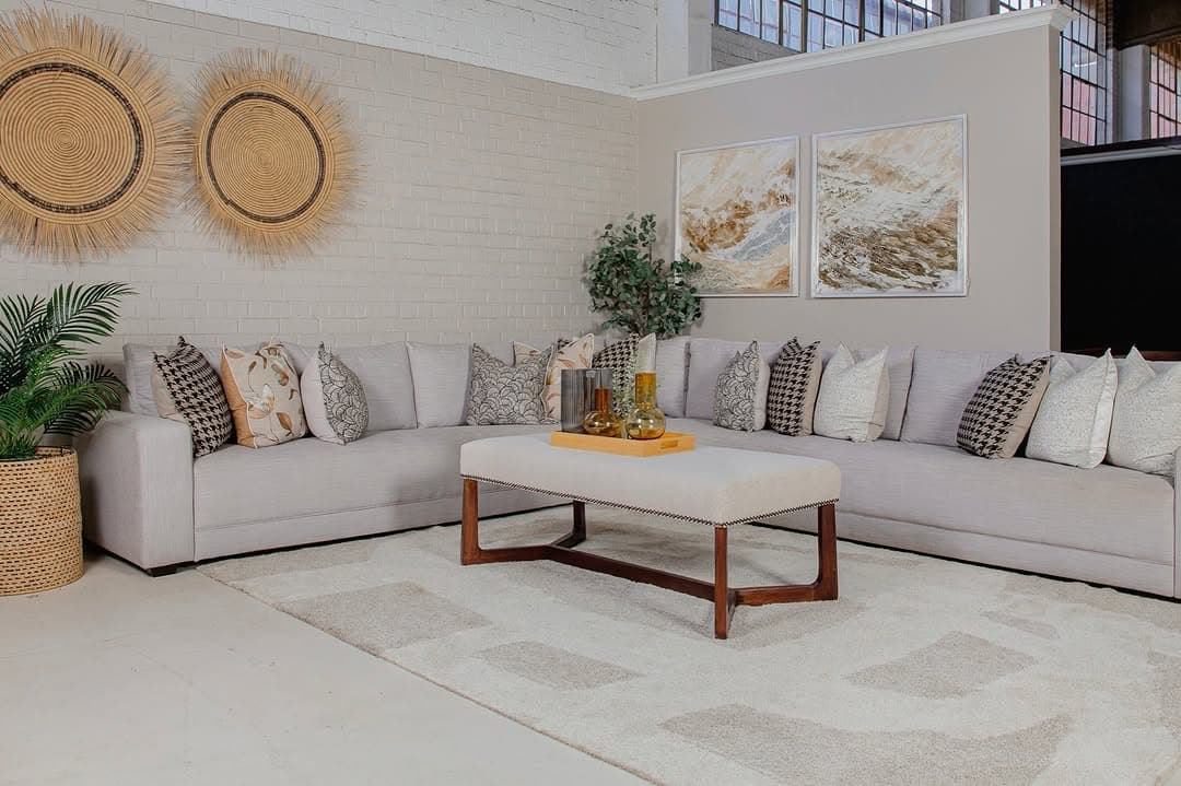 Made for big spaces We make bespoke furniture pieces to suit any space. Get in touch with us to get a quote…