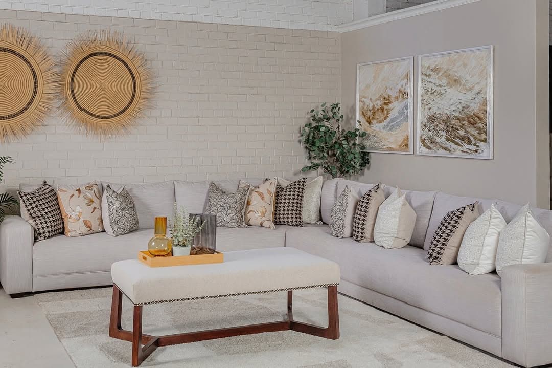 Made for big spaces We make bespoke furniture pieces to suit any space. Get in touch with us to get a quote…