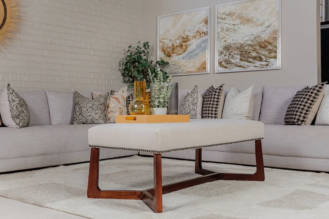 Made for big spaces We make bespoke furniture pieces to suit any space. Get in touch with us to get a quote…