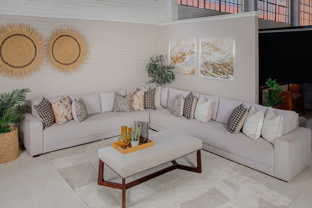 Made for big spaces We make bespoke furniture pieces to suit any space. Get in touch with us to get a quote…