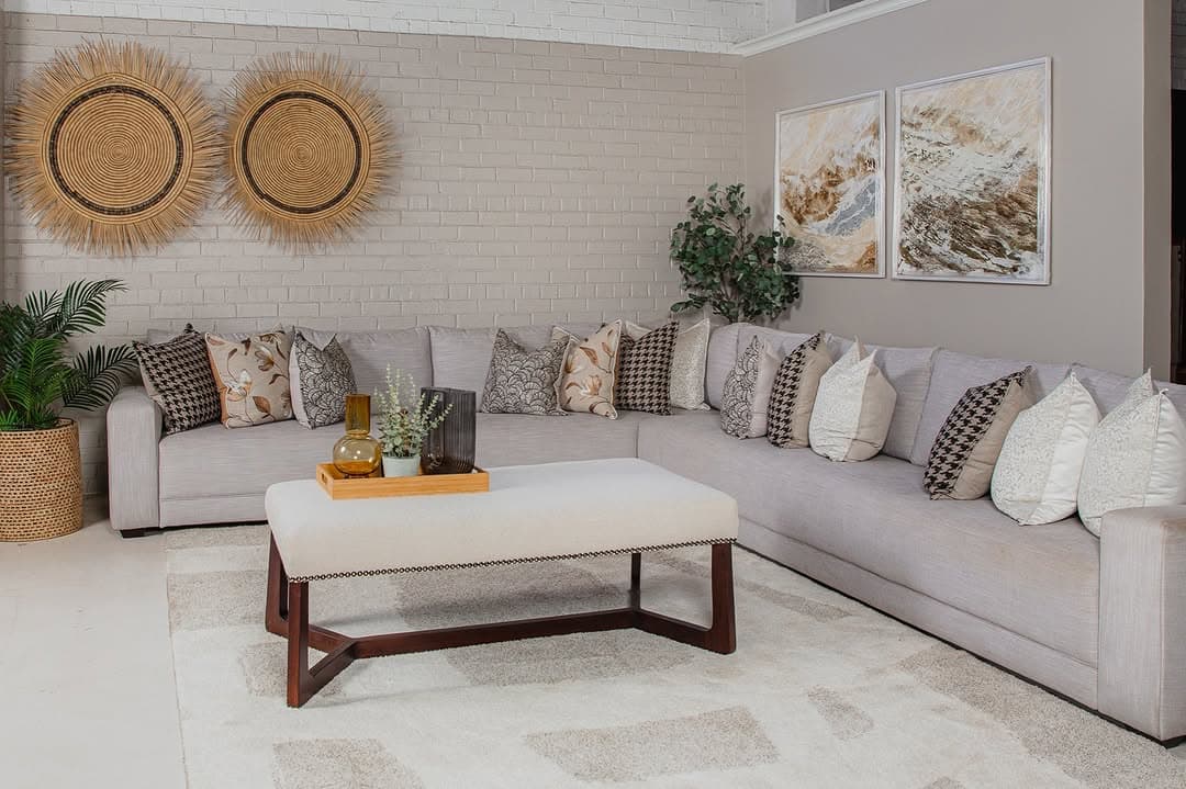 Made for big spaces We make bespoke furniture pieces to suit any space. Get in touch with us to get a quote…